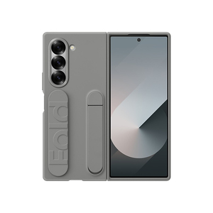 原装三星Galaxyzfold6手机壳腕带fold6保护套原厂w26立式原厂保护壳防摔潮正品
