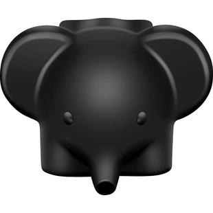 玛丽门吸免打孔新款硅胶门碰门后防撞垫门把手门挡器卫生间门阻器