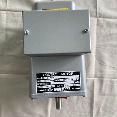 溢价-SSYO 控制器CM-101TPH/L 236575-S