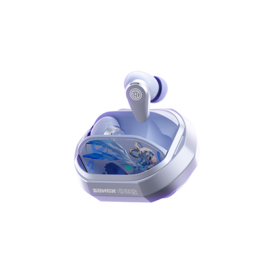 SONGX12pro洛天依联名入耳式耳机蓝牙耳机ANC降噪2026新款耳机
