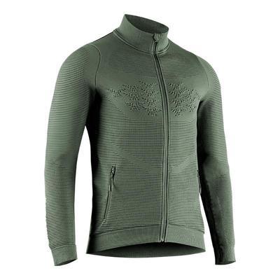 向导运动夹克中间层男士