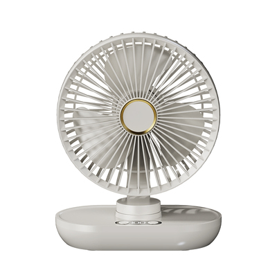 一键摇头&全铜无刷电机】