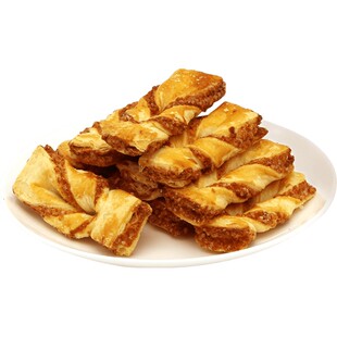 道滘佳佳美椰丝纽纽酥300g东莞特产糕点心休闲零食早餐小吃饼干