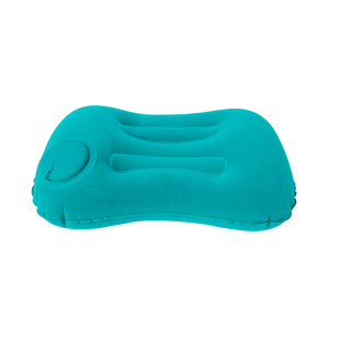 充气枕头u型枕旅行枕户外防水大号便携坐车飞机高铁腰垫靠枕午睡