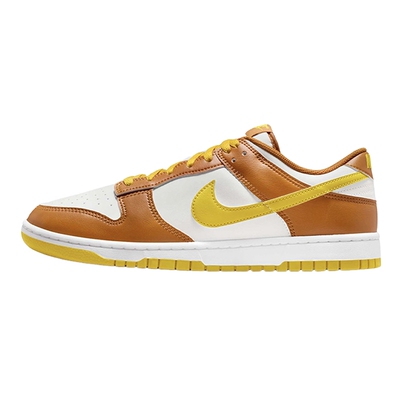 Nike耐克男鞋秋新款Dunk Low轻便低帮复古休闲运动板鞋HF5441-113