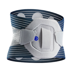 迈德来医用护腰带腰间盘腰椎间盘突出腰肌劳损透气腰托男女士专用