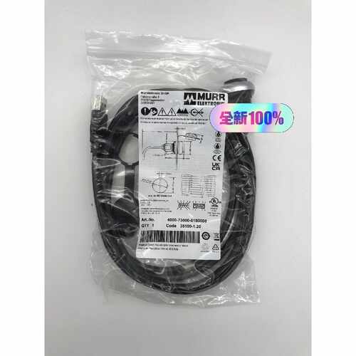 询价4000-73000-0180000 德国穆尔MURR US