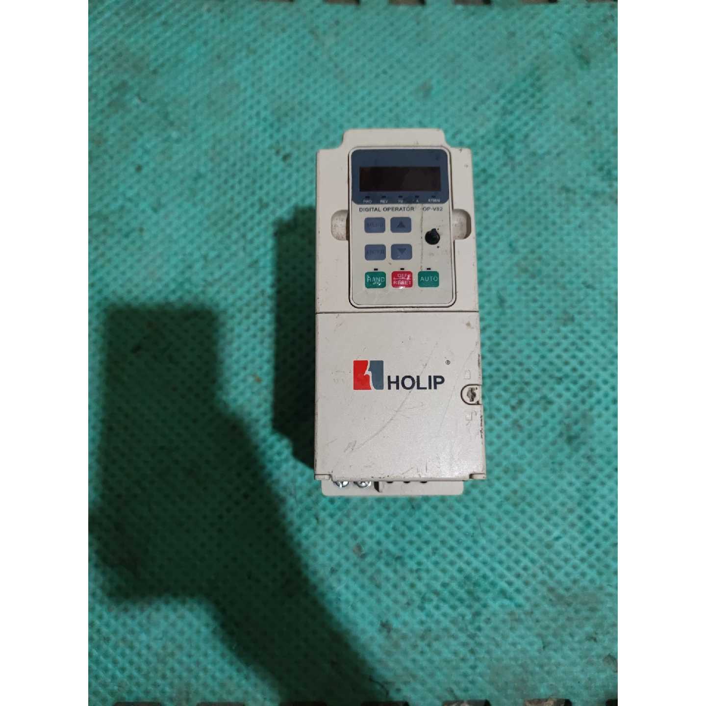 议价海利普HOLIP变频器，型号HLP-NV HLPNV02D2