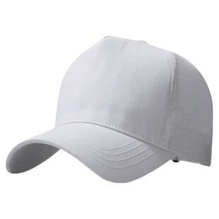 大头围帽子男款高顶棒球帽加深大脸夏季防晒透气遮阳帽大号鸭舌帽