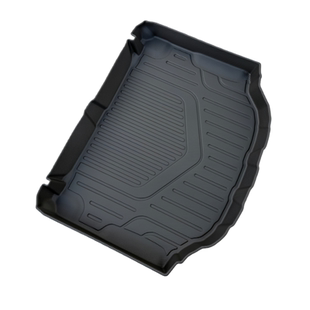 TPE后备箱垫适用于12-23款MINI Countryman R60 F60 尾厢垫防水