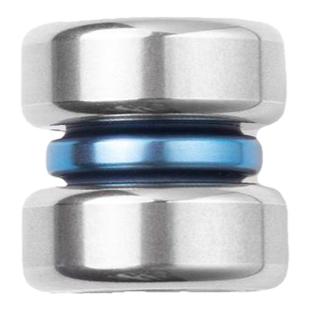 傲娇的老铁匠电阻RES刀坠 伞绳挂坠子尾坠挂件扣包坠edc吊坠