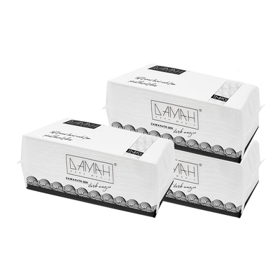 DAMAH黑魔法一次性抽取洗脸巾