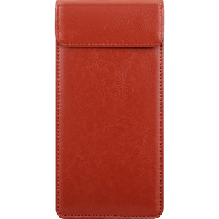 菜单夹账单夹板夹客单客看菜单厨房餐饮酒店餐厅票据夹定制票夹收银买单点菜皮革皮质账单夹小票夹单器定做