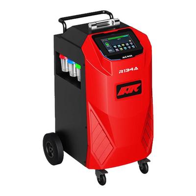 JTC汽车冷媒回收加注机