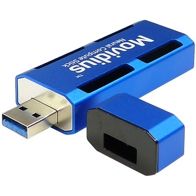 Movidius英特尔神经计算棒二代