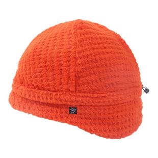 Zer0g轻量化抓绒帽Polartec Alpha Direct徒步越野跑2024秋保暖帽