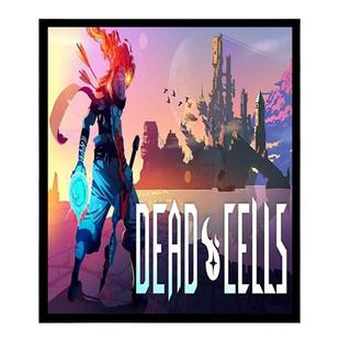 XBOX游戏 死亡细胞 疼痛综合征捆绑包 DLC 官方数字兑换码/代购