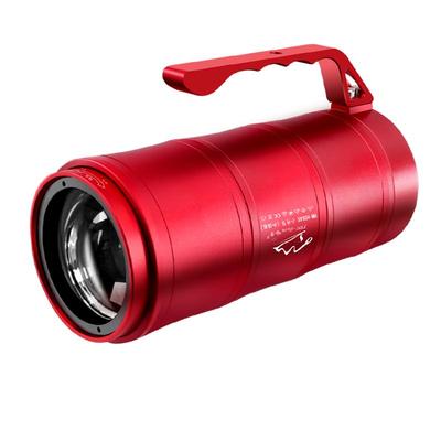 哈拿黑坑夜钓灯激光钓鱼灯