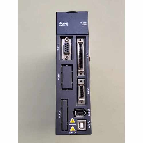 在线议价台达A2系列100w驱动器ASD-A2-0121-L