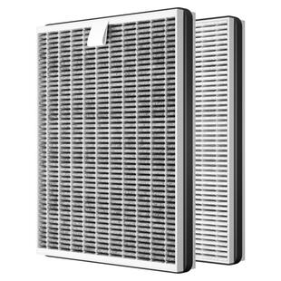 适配飞利浦空气净化器滤芯AC4550/4552/4556/4558过滤网FY4152