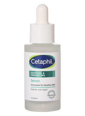 cetaphil丝塔芙自修精华舒缓修护积雪草神经酰胺精华液修复屏障