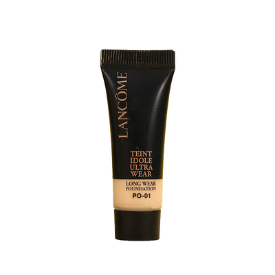 兰蔻持妆粉底液小样10MLPO-01