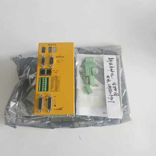 议价全新BAUMULLER苞米勒伺服器BM3411-L3OOO-AEOOOCB-G-00-0-02