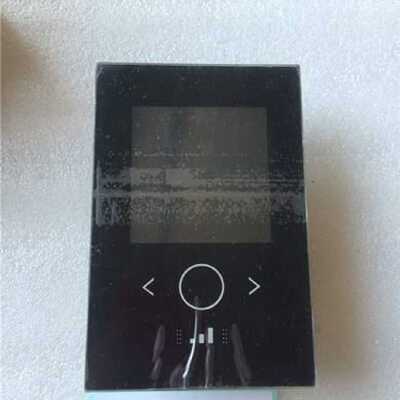 Electronic Room Thermostat IV-