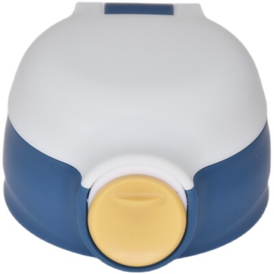 儿童三合一盖子配件吸管水杯