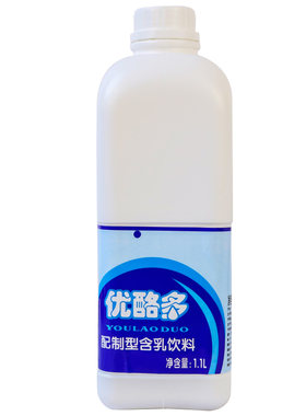 原味酸奶优酪多鲜活商用乳酸菌