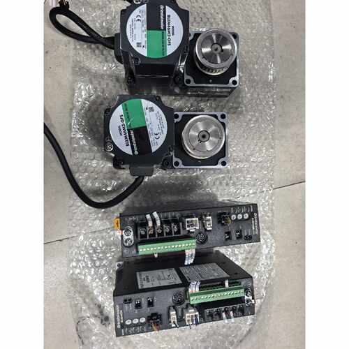 询价-东方马达无刷电机BLEM46M2GFS配驱动器BLED6-可维修