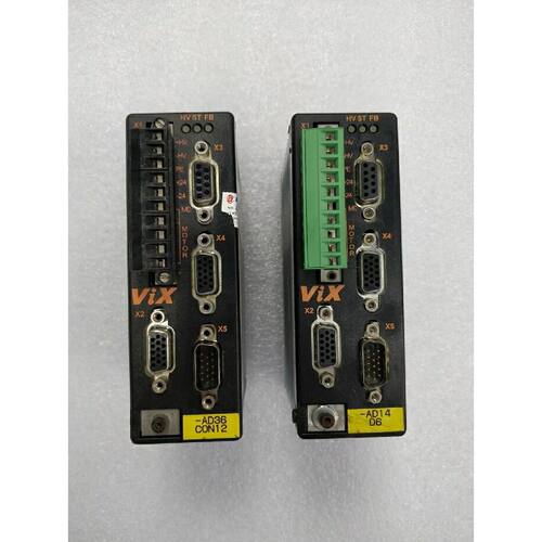 议价PARKER 派克 VIX500IM VIX500IE-DR