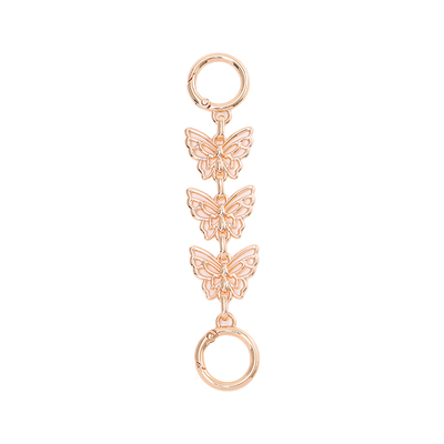 rowan延长链不仅有貌还有“品