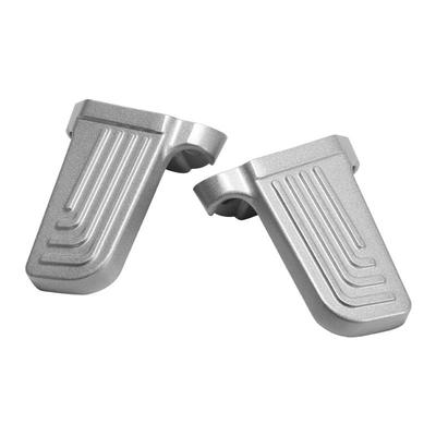 小牛Mqis/M2/Mqi2s脚蹬后座脚踏