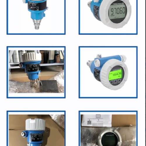 议价EH压力变送器PMP51B系列，原装正品，全新带包装。