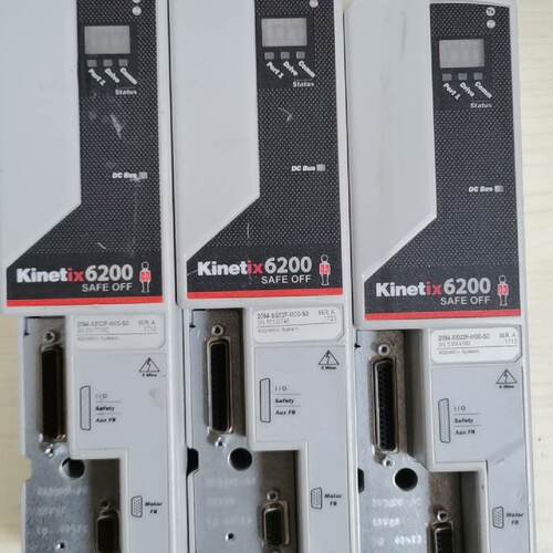 【询价】AB，6200，2094-SE02F-M00-S适用