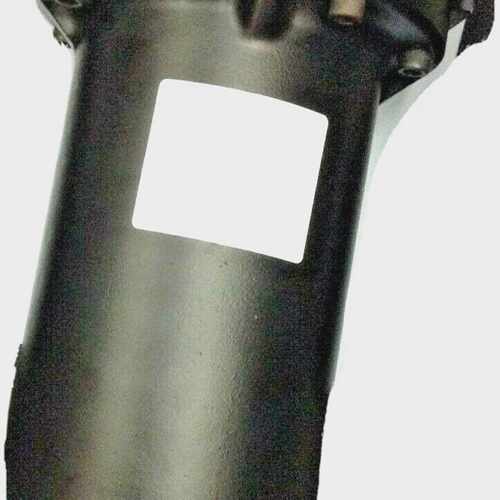Ingersoll Rand F35-0B-C28  Super Duty Compressed Air Filter