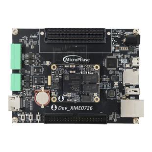 微相 FPGA开发板 Xilinx ZYNQ7020 ARM ZYNQ开发板 Dev_XME0726