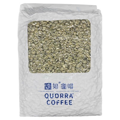 印尼咖啡生豆黄金曼特宁湿刨药草