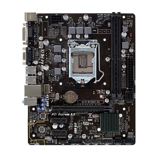 三年换 全新技嘉H310M DS2 DS2V H310M-K F2.0替B365 Z370 上6789