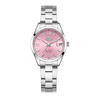 Dickies轻奢小众高级感石英手表