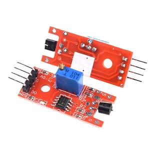 金属触摸传感器模块 FOR SUNLEPHANT 人体触摸传感器 Touch适用