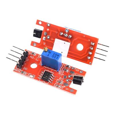 金属触摸传感器模块Touch适用