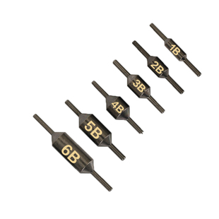 千渔筏筏钓铅坠快速铅通心铅卡拉棒微铅杆重铅缓降铅开口插铅咬铅