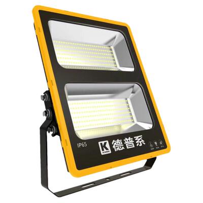 科明德普系LED投光户外防水IP65防触电安全三防灯50W100W150W200W