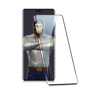 蓝猩适用华为mate80promax钢化膜Mate70pro手机膜60Rs非凡大师50保时捷保护AR增透全覆盖40曲面Pro+全胶贴max