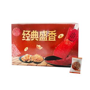 经典盛香蜜汁味猪肉脯