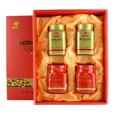 玛瑙泉腐乳品味安徽淮南寿县