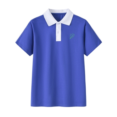 深圳校服小学生夏季速干冰感棉