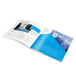 画册印刷宣传册定做设计制作小册子定制高端画册公司企业员工手册产品图册样本精品册打印精装杂志精装画册